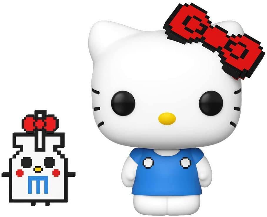 Funko POP Vinyl Sanrio: Hello Kitty Anniversary Collectible Figure - Multicolor - Cute Kawaii Decor for Home, Office, or Gift