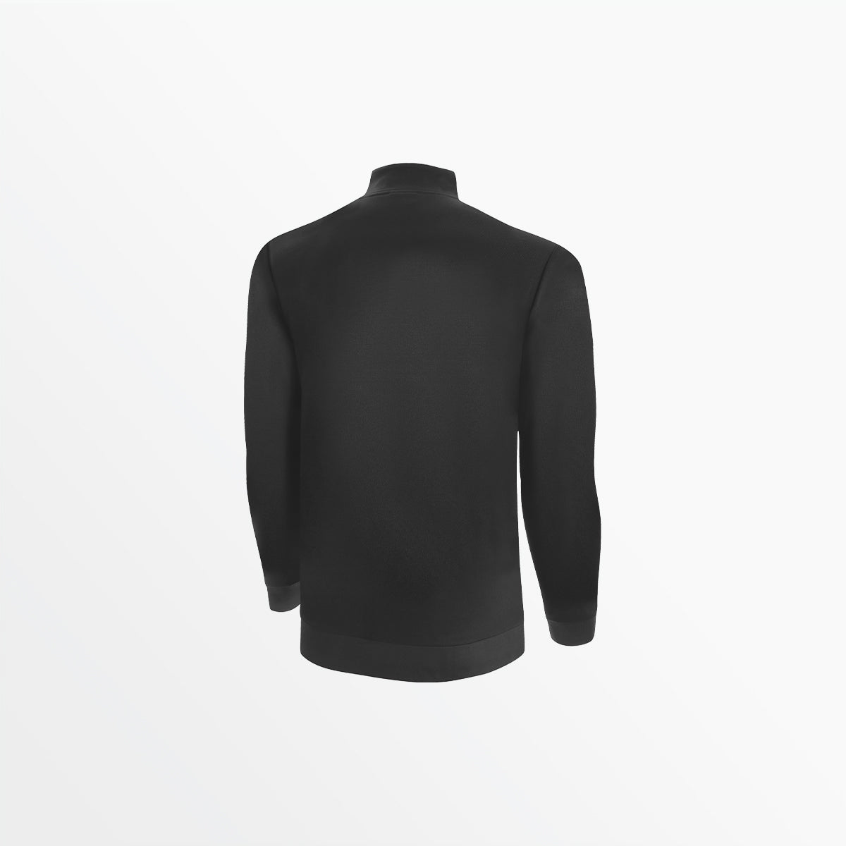 Youth Basics Training Jacket - Lightweight & Breathable Workout Jacket for Men & Women - Perfect for Gym, Running & Outdoor Sports