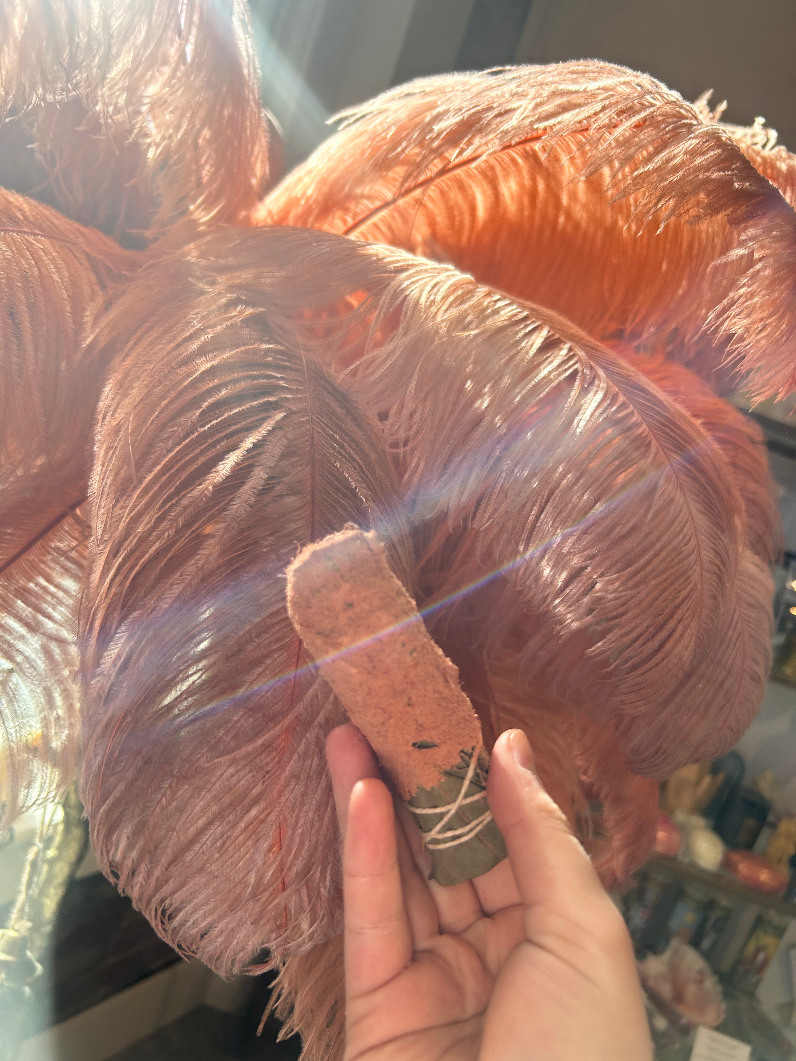 Sahumitos Herbs & Woods Sage Wand - Natural Smudging Stick for Cleansing & Relaxation - Perfect for Meditation, Yoga, and Home Purification