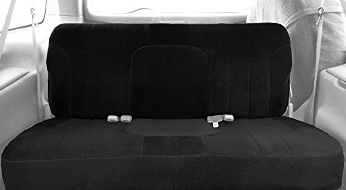 Black Classic Insert and Trim
