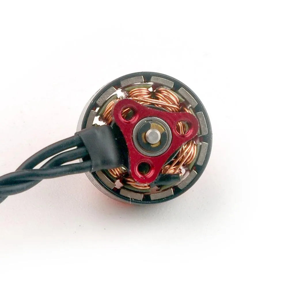 Happymodel EX1103 KV11000 Brushless Motor for Bassline Mobula 8 Drone - High Performance FPV Racing & Freestyle Drone Motor - Perfect for Indoor/Outdoor Flying and DIY Drone Builds