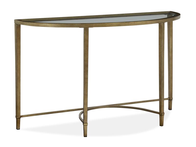 Stylish Metal and Glass Top Dining Table Set - Modern Round Coffee & Side Tables for Living Room, Kitchen, and Office Decor