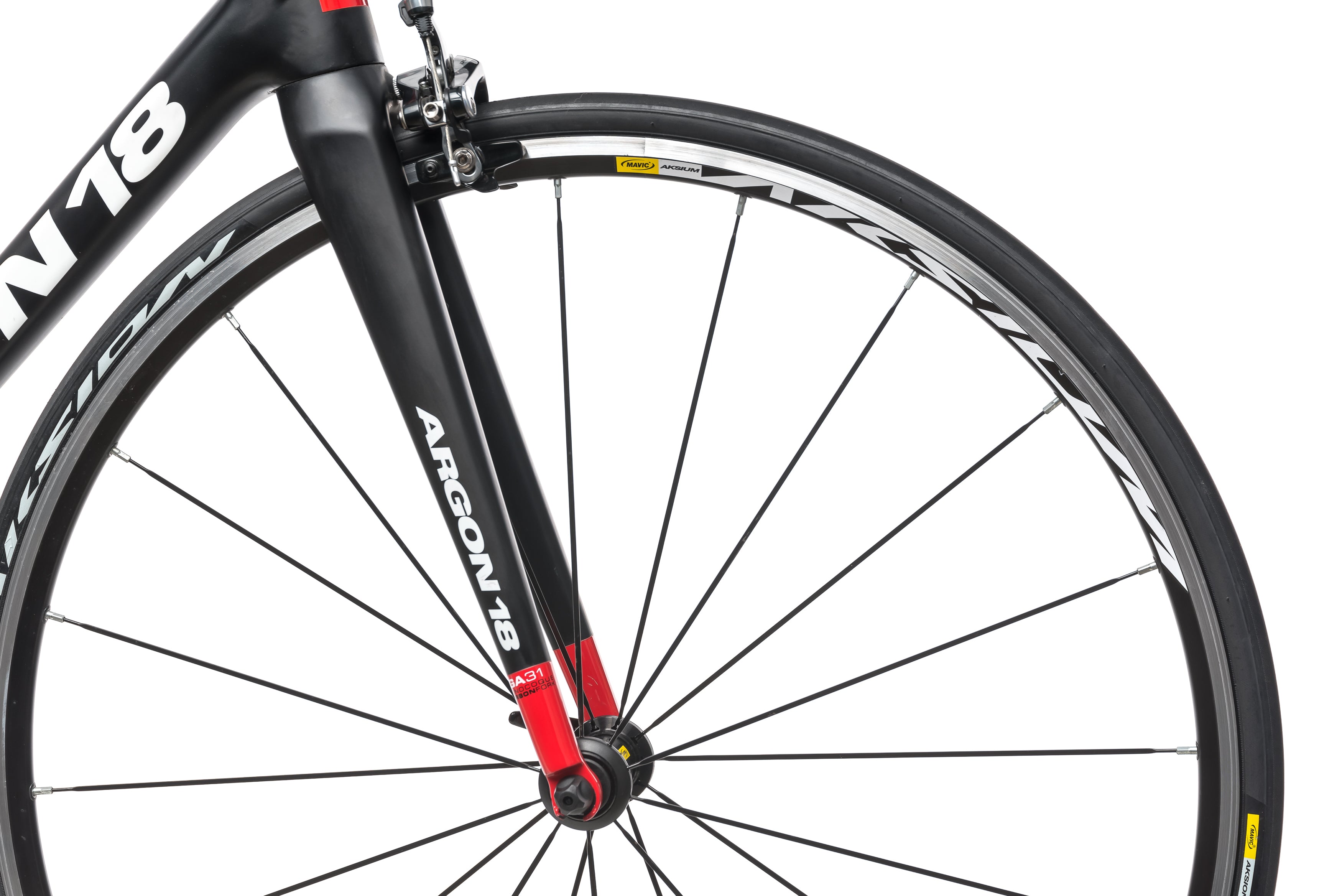 Argon 18 Gallium Pro Small Road Bike 2017 - Lightweight Carbon Frame for Racing & Endurance Cycling | Perfect for Competitive Riders & Long-Distance Training