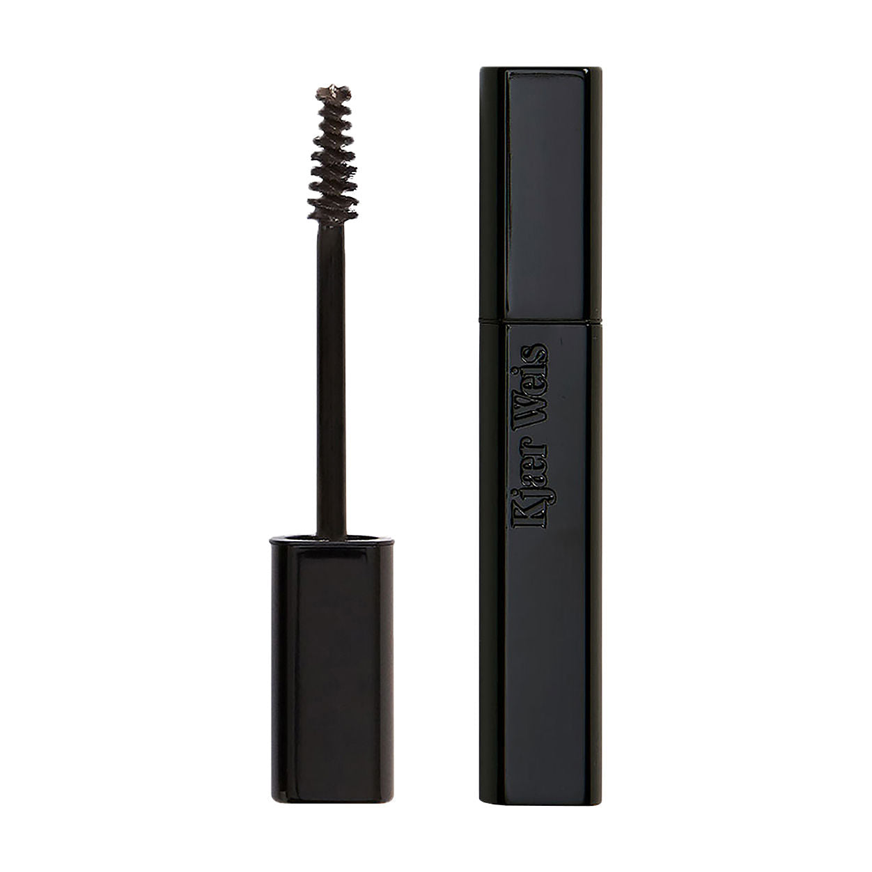 FeatherTouch Brow Gel - Natural Hold & Fluffy Brows | Waterproof & Smudge-Proof | Perfect for Everyday Makeup & Special Occasions