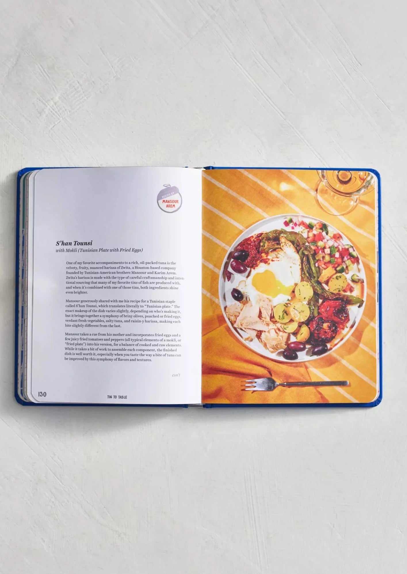 Tin to Table: Gourmet & Easy Snack Recipes for Seafood Lovers | Perfect for Parties, Picnics & Quick Meals