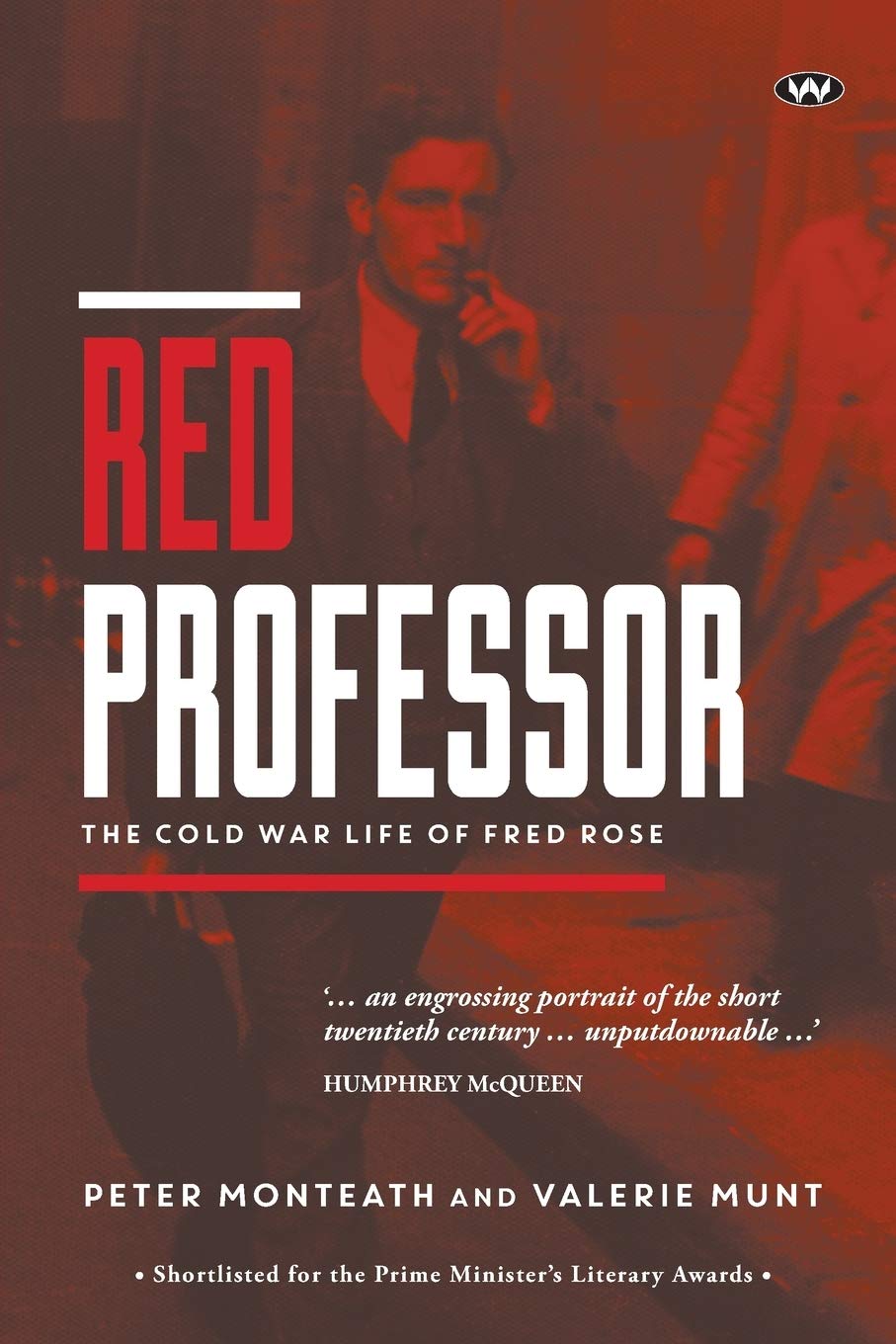 Red Professor: The Cold War Life of Fred Rose - Biography of a Controversial Figure in 20th Century Politics & Espionage | Perfect for History Buffs & Political Enthusiasts