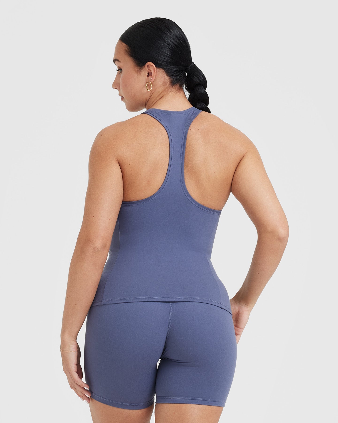 Timeless Classic Slate Blue Vest for Men & Women | Lightweight & Stylish | Perfect for Outdoor Adventures, Layering & Casual Wear