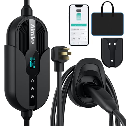 Jet Dark, 32A, Nema 14-50 Plug