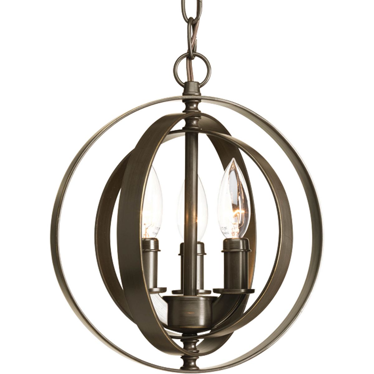 Burnished Silver