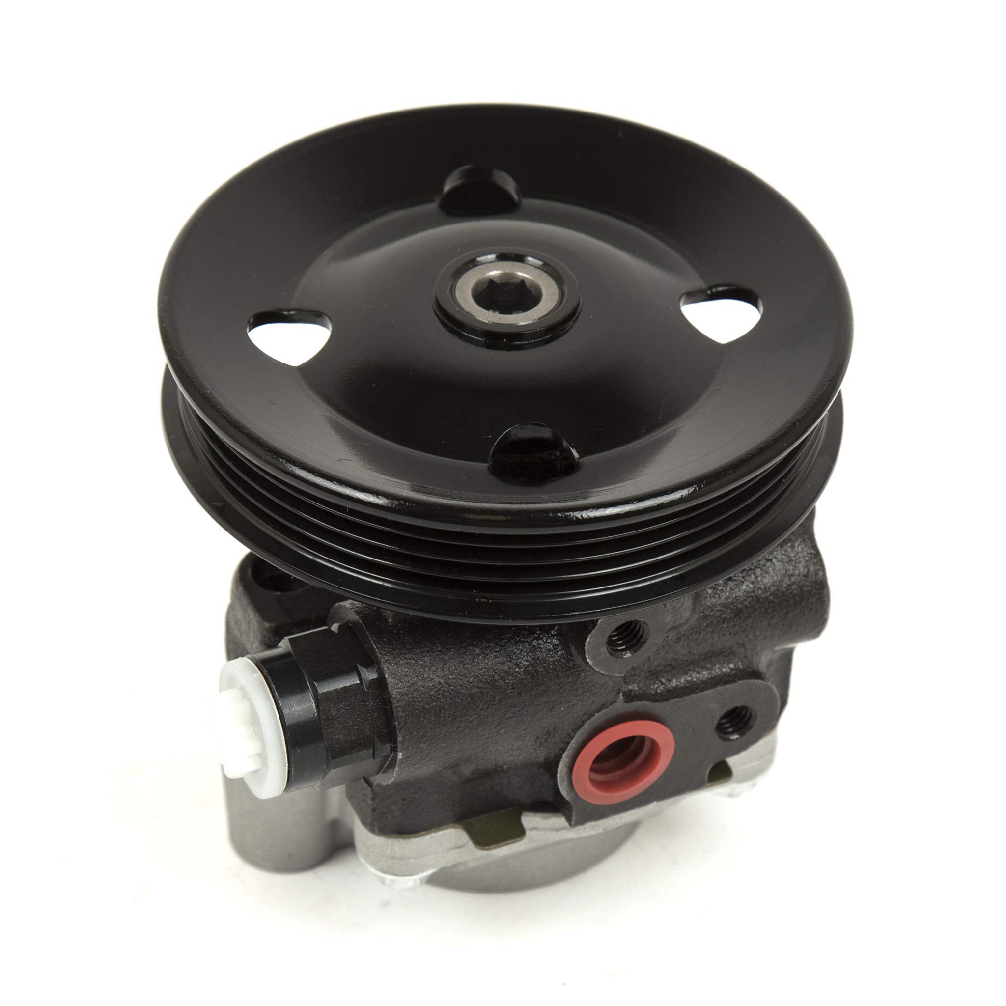 Toyota Sienna 3.3L Power Steering Pump Replacement 2004-2006 - Compatible with 04-06 Sienna 3.3L DOHC (Part# MA-4216932845, 21-5362) - Perfect for Smooth Steering & Vehicle Maintenance