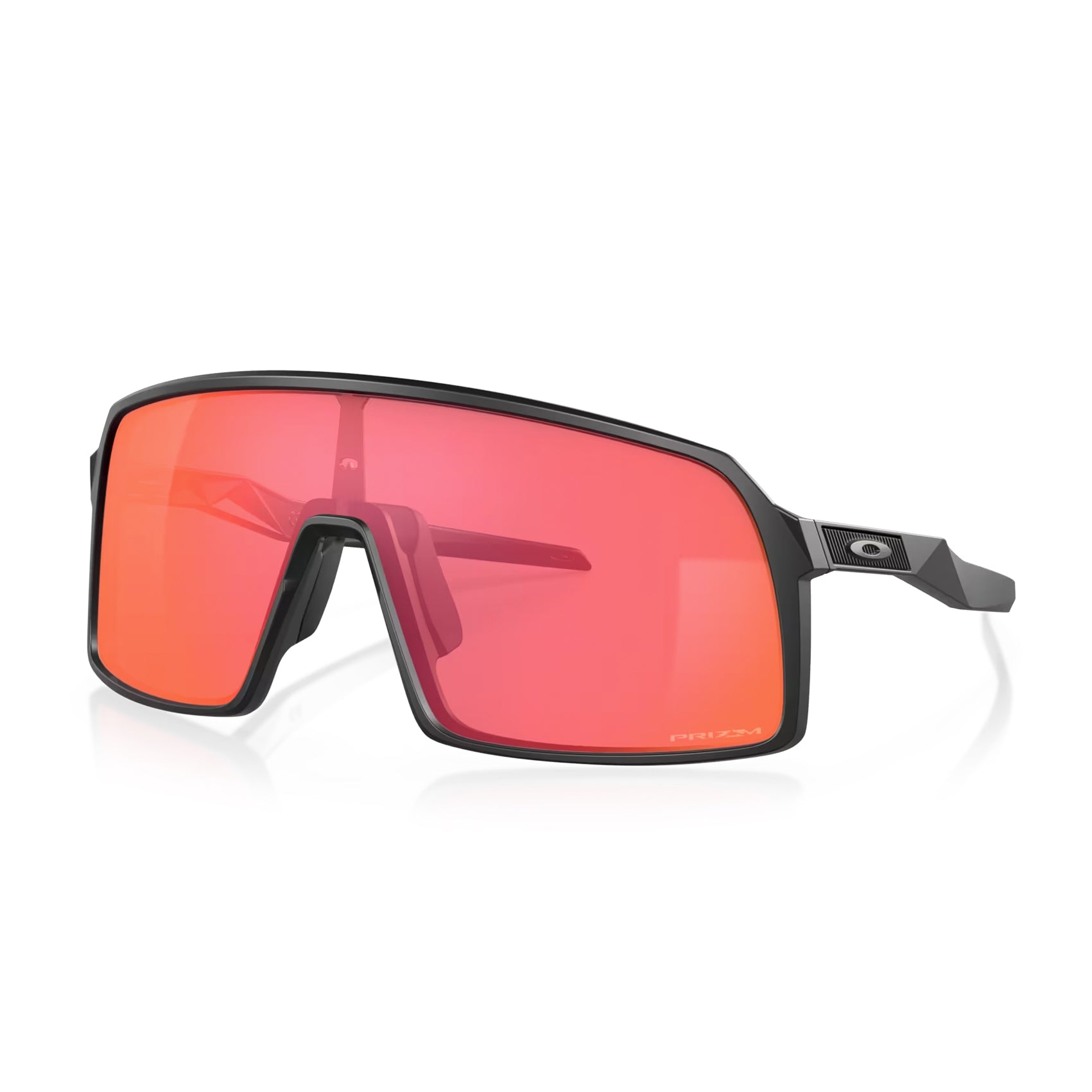 Matte Black / Prizm Trail Torch