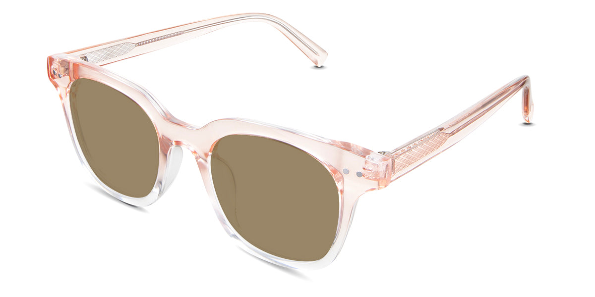 Stylish Sailor Women's Prescription Sunglasses - UV Protection, Polarized Lenses for Driving, Beach & Outdoor Activities