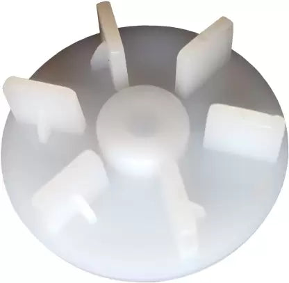 Butterfly Mixer Grinder Motor Coupler Replacement Part - Compatible with KitchenAid, Cuisinart & More - Durable Mixing Attachment for Baking, Cooking & Food Prep