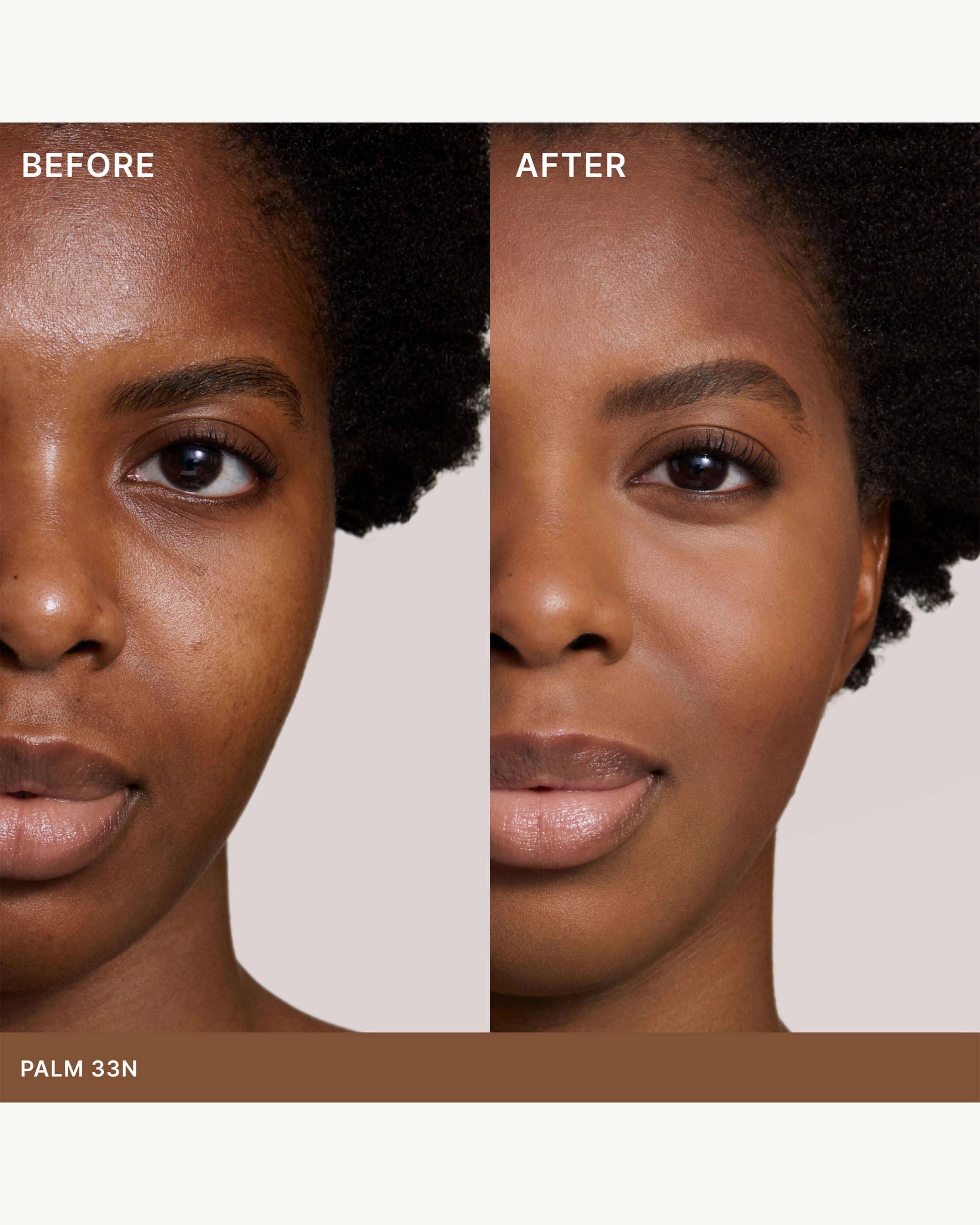 Skin Rewind Complexion Stick - Brightening & Anti-Aging Face Makeup Stick for Flawless Coverage | Perfect for Daily Use, Travel & On-The-Go Touch Ups