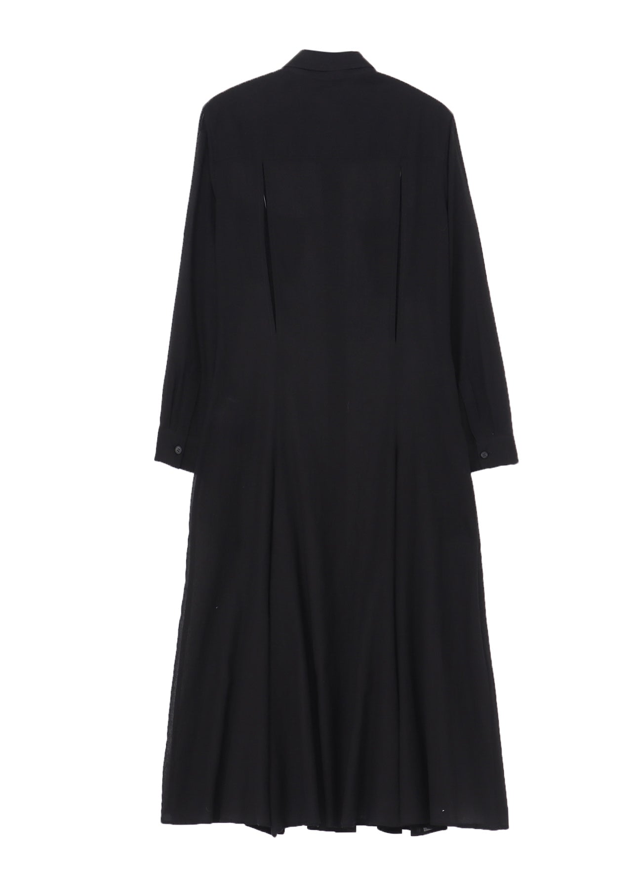 Elegant Chiffon Flared Slit Dress for Women - Summer Party, Wedding Guest & Evening Gowns - Flowy A-Line Midi Dress with Side Slit