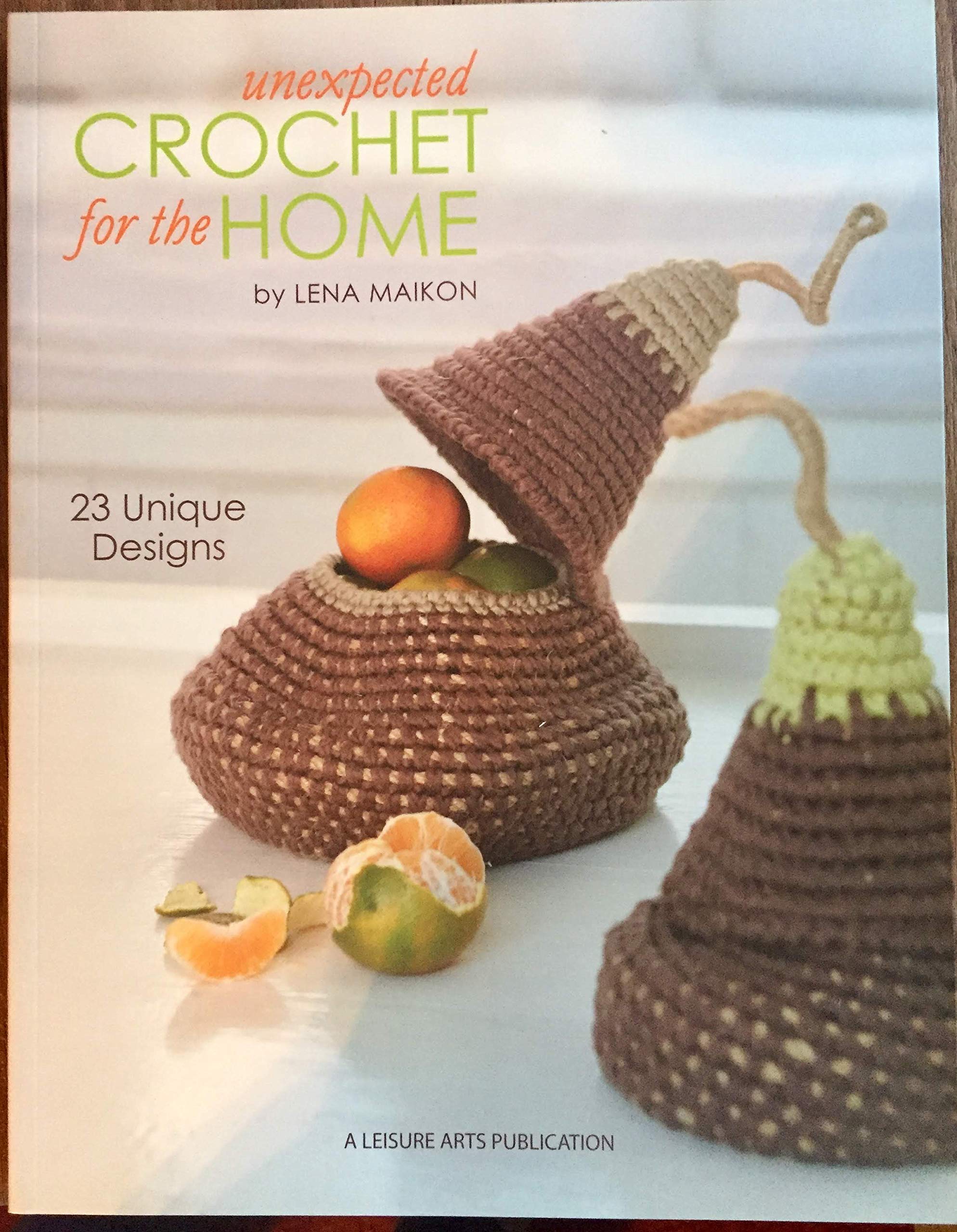 Beautiful Handmade Crochet Home Decor - Unique Wall Hangings, Pillows & Blankets for Cozy Living Room & Bedroom Decor