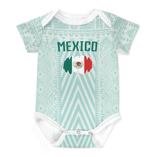 Mexico Away