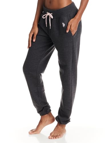 Dark Charcoal Heather - With Pockets