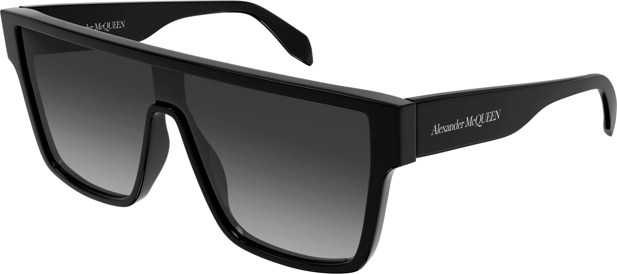 Alexander McQueen AM0354S Sunglasses - Luxury Designer Shades for Men & Women | Perfect for Outdoor Activities, Travel & Fashion Accessories