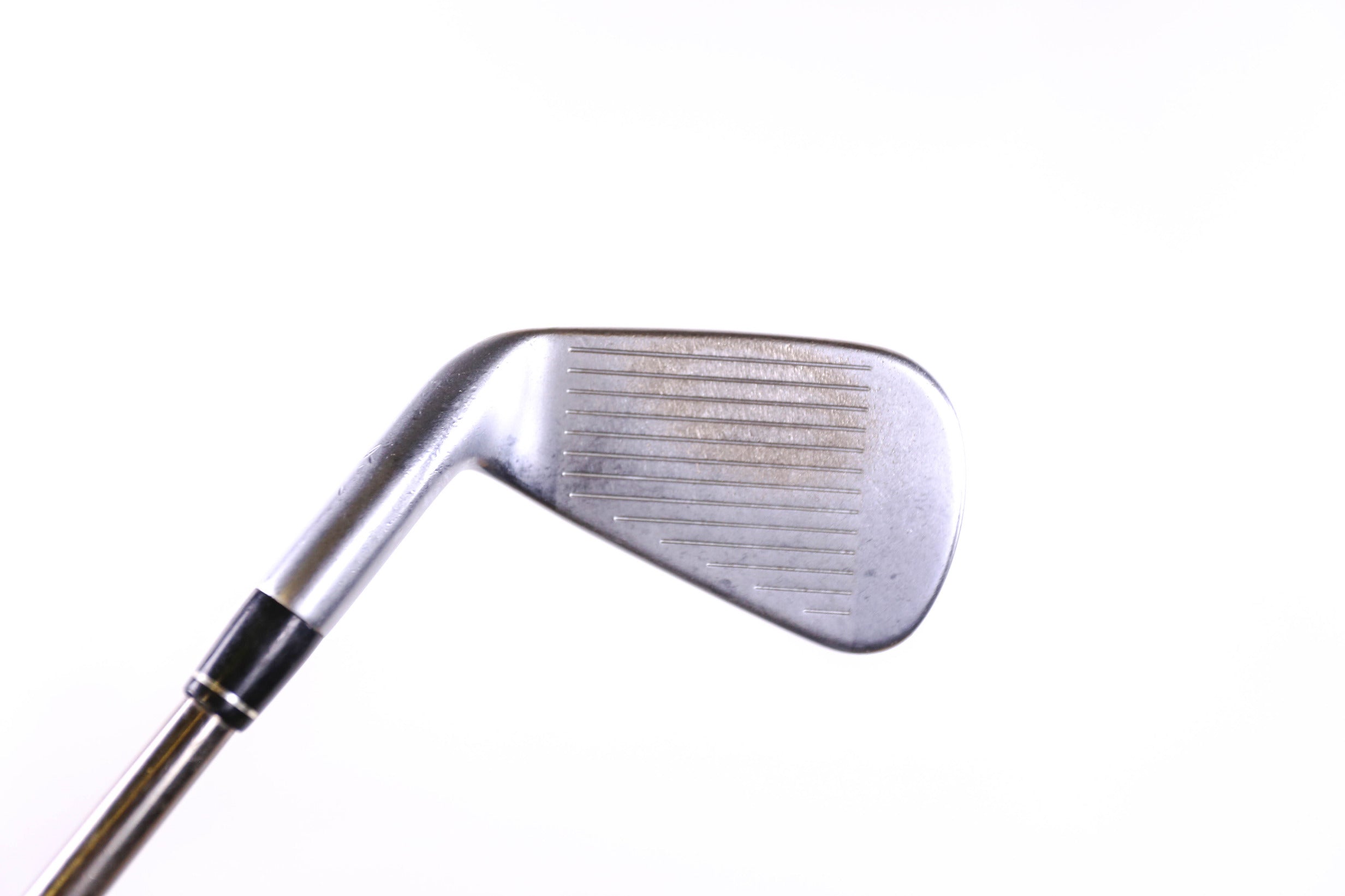 Used Callaway Apex CF16 6 Iron Right Handed Senior Flex Golf Club - Perfect for Senior Golfers & Practice Sessions