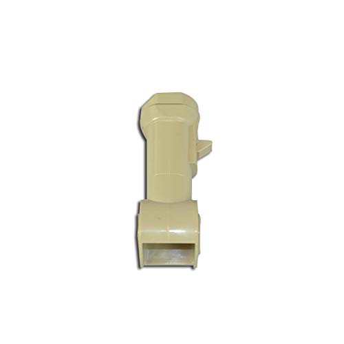 Electrolux Vacuum Nozzle Replacement for PN-4 & PN-5 - Perfect for Home Cleaning