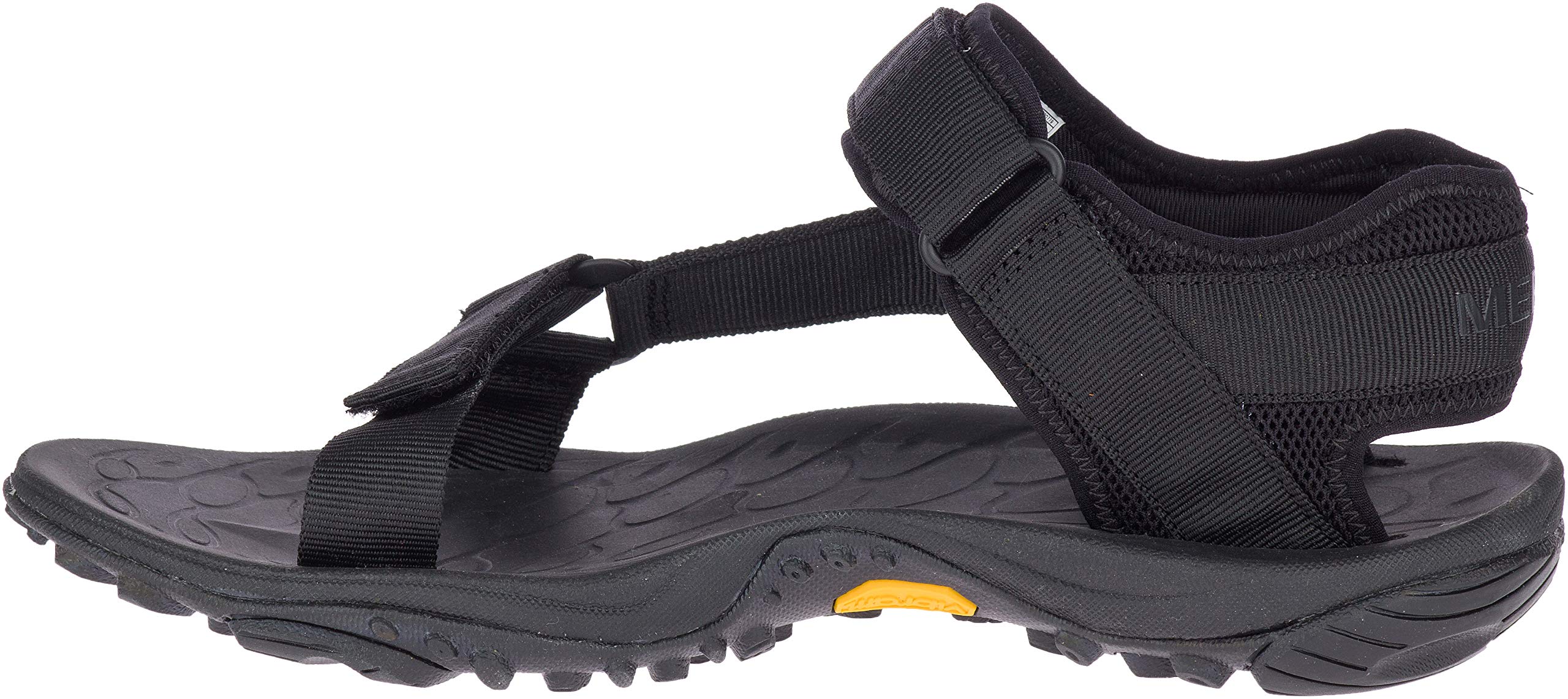 Merrell Kahuna Web Men's Hiking Sandals - Lightweight & Comfortable for Outdoor Adventures, Water Sports, and Travel