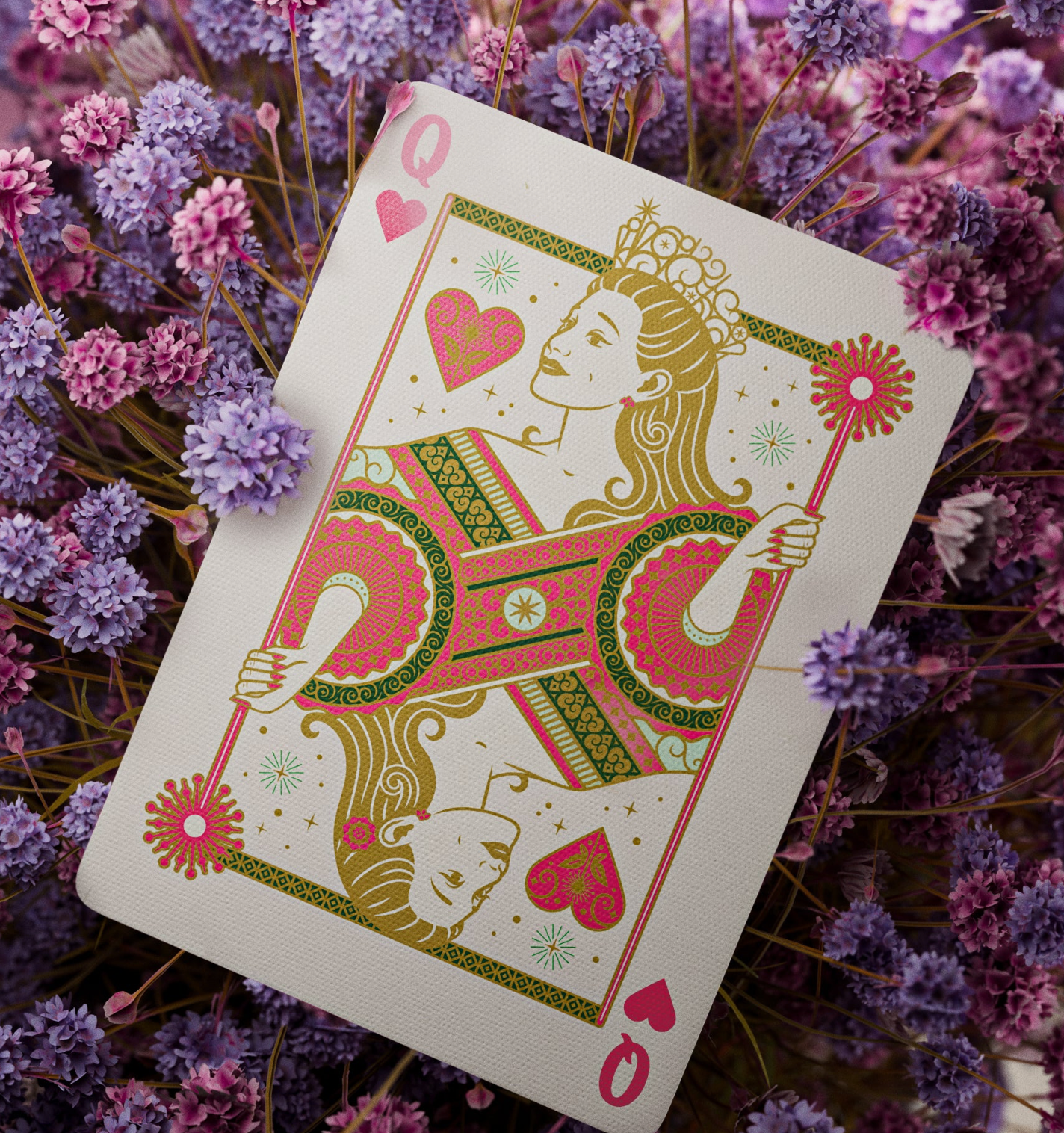 Premium Wicked Playing Cards - Unique Gothic Design for Magic Tricks, Poker Games & Collectors | Perfect for Halloween Parties, Game Nights & Cardistry Performances