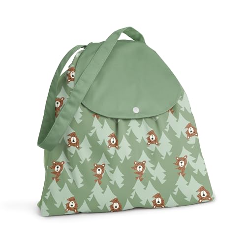 Day Bag Peek-a-Bear