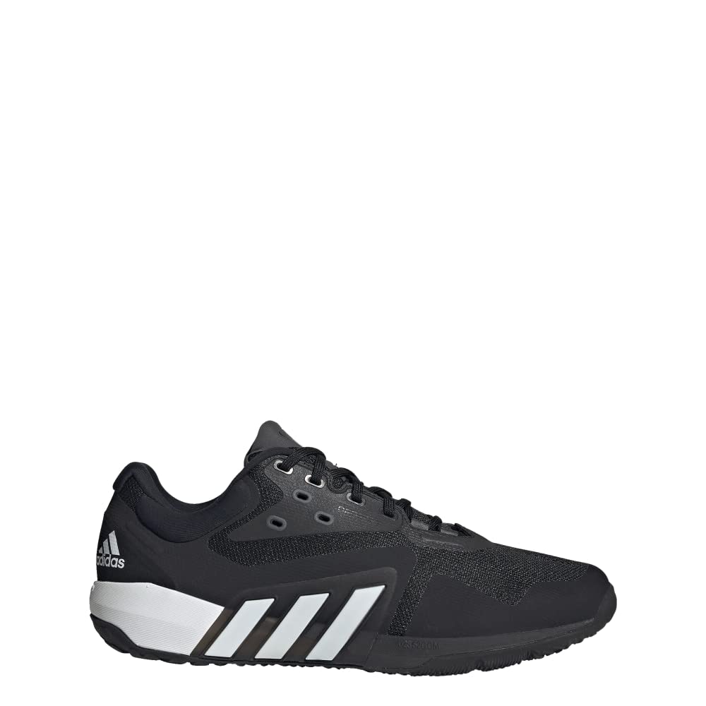 Adidas Unisex DROPSET Trainer M - Lightweight Running Shoes for Men & Women - Perfect for Gym Workouts, Jogging & Casual Wear