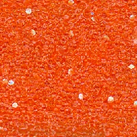 Crystal Glass Grout Jewels Fire Opal