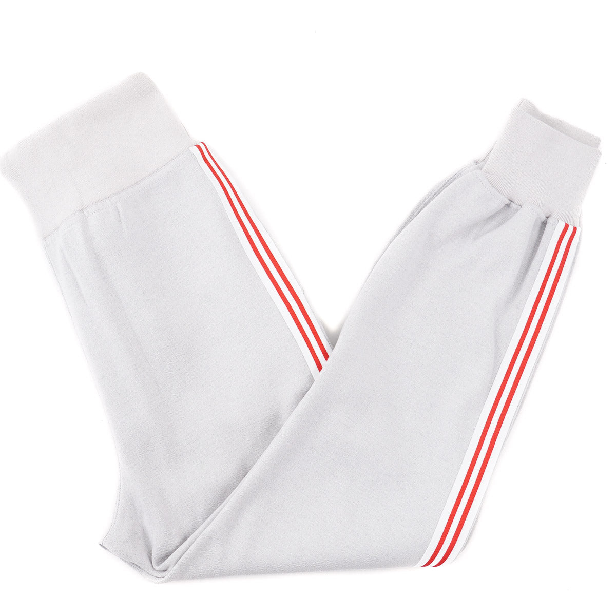 Premium Men's Jersey Cashmere Jogger Pants - Soft & Comfortable Lounge Pants for Relaxation at Home, Travel & Casual Wear