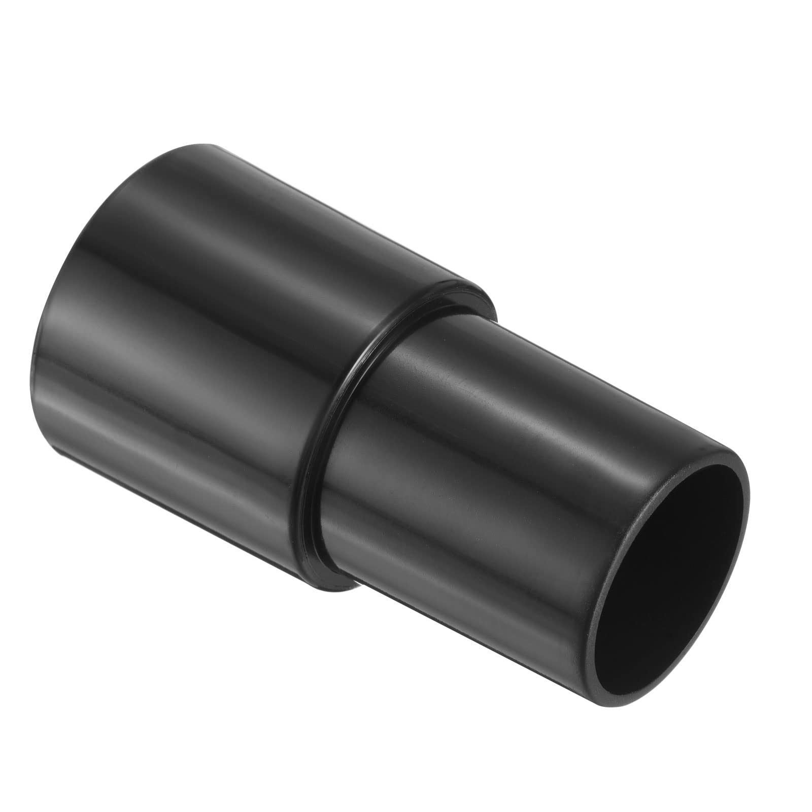 PATIKIL 35mm to 27mm Vacuum Hose Adapter - Wet/Dry Vacuum Cleaner Attachment for Home & Workshop
