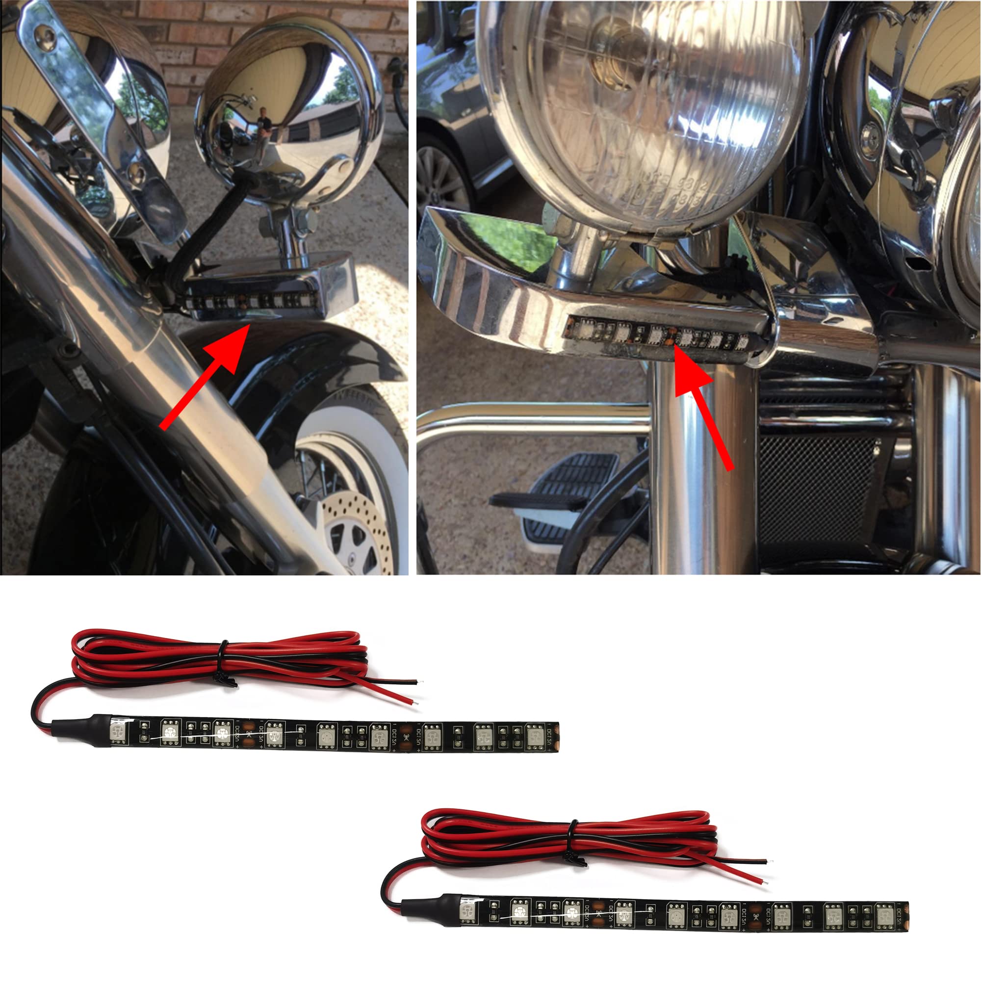 Universal 12V DC 5.9