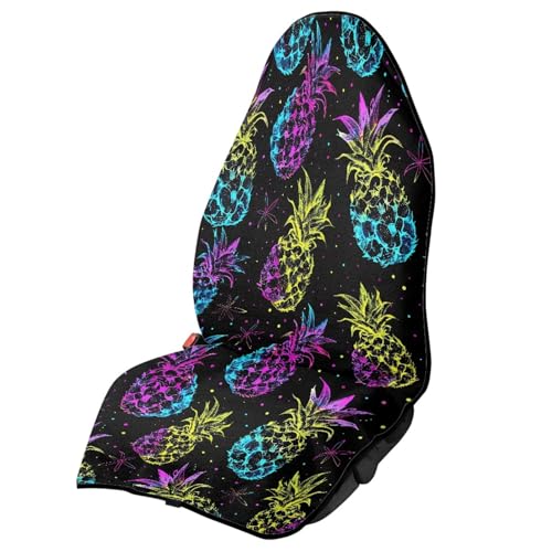 Hawaii Pineapple