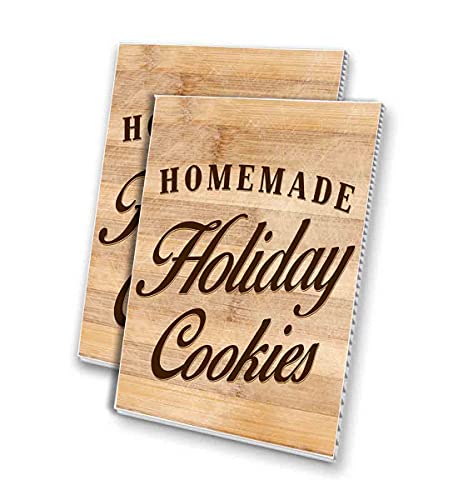 2-pack Corrugated Panels