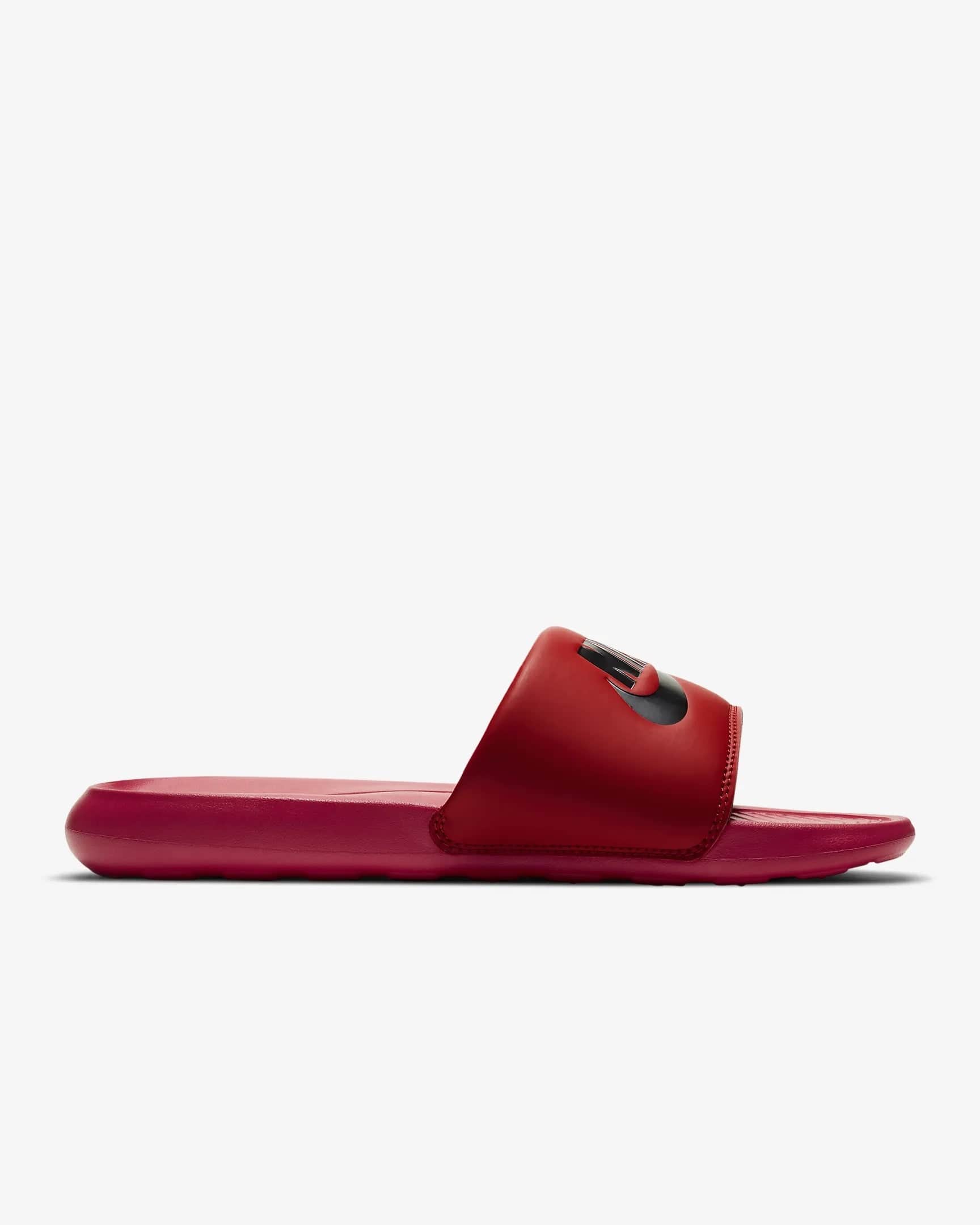 University Red/University Red/Black