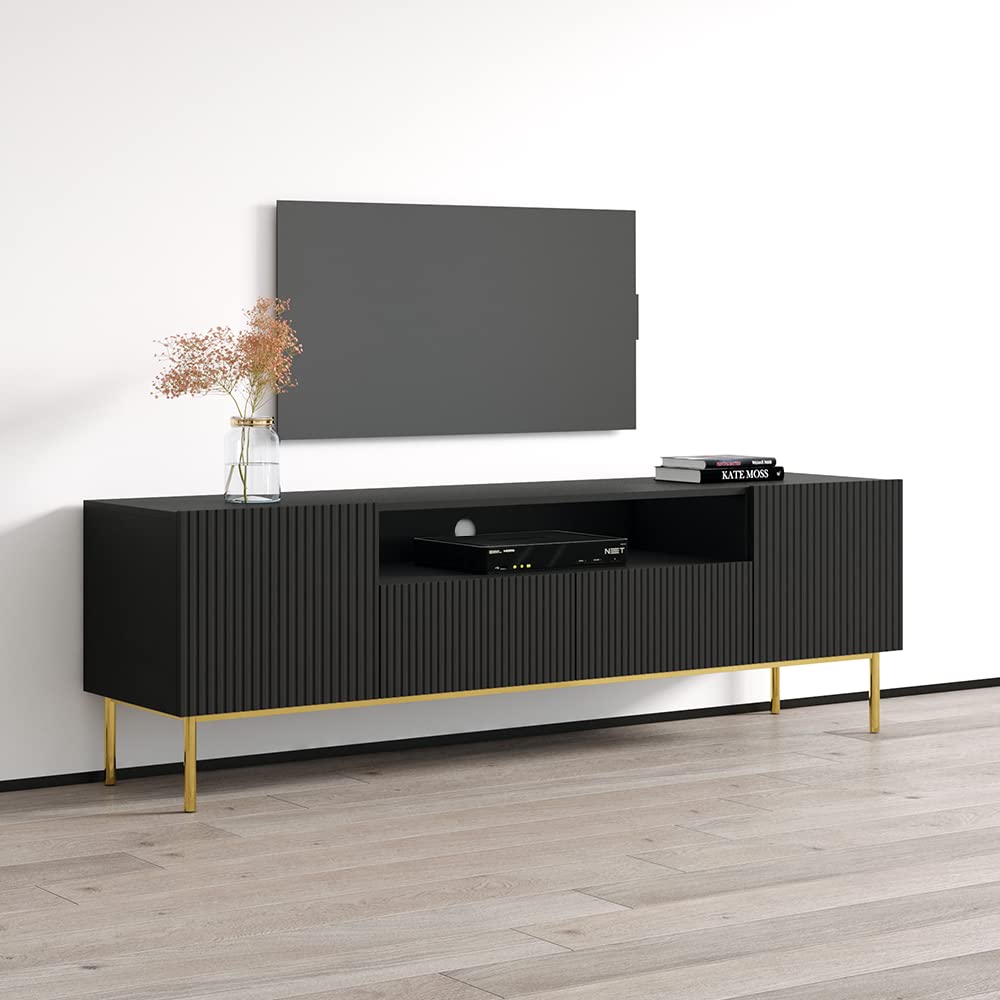 Nicole Mid-Century Modern 75