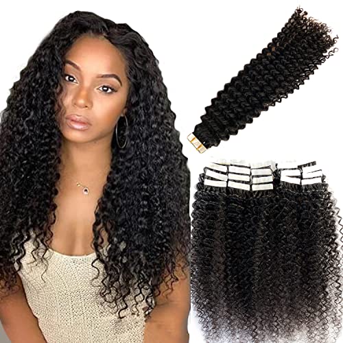 50G-TPIN-Kinky Curly