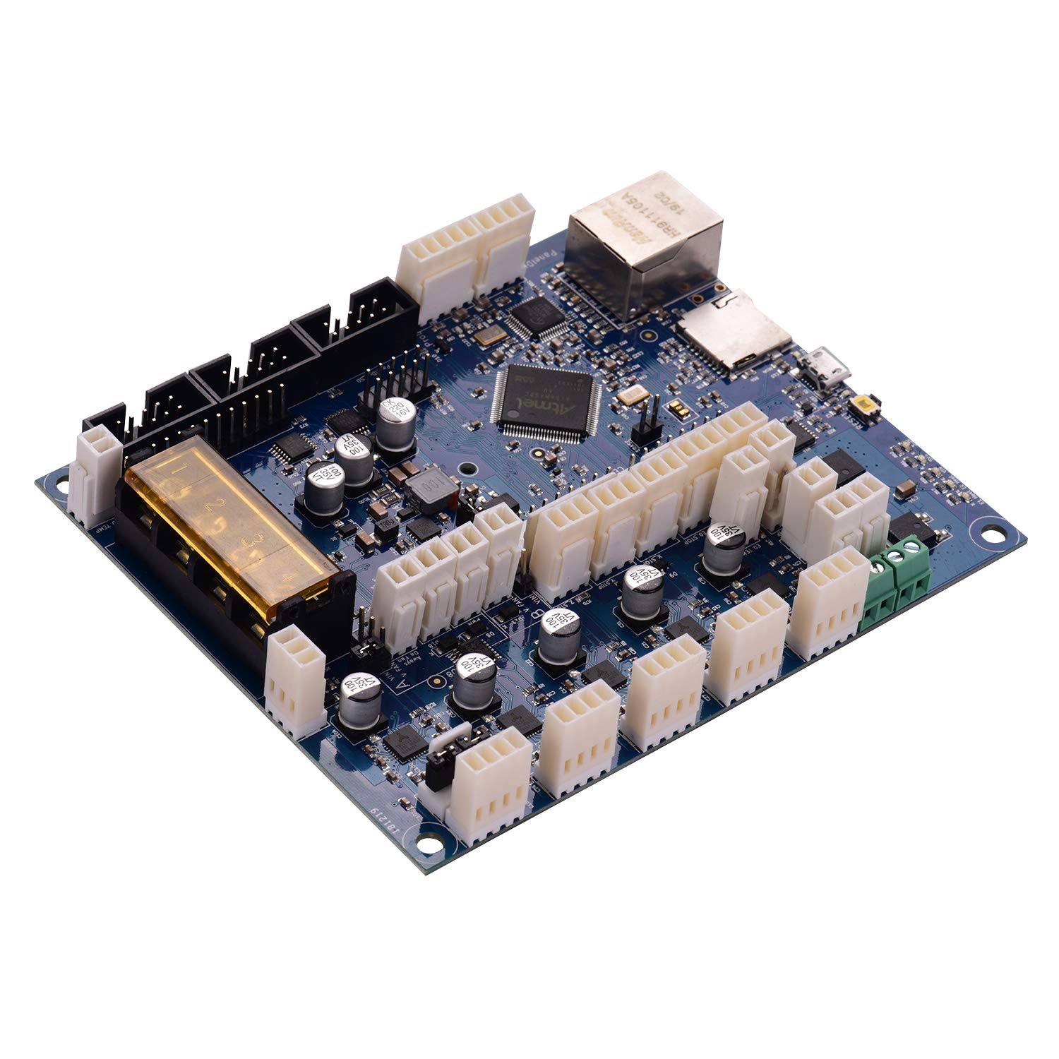 Fesjoy Duet 2 Maestro 32-Bit 3D Printer Motherboard with 5