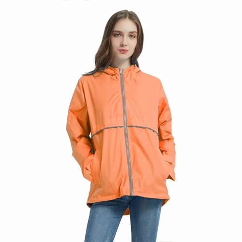 Dark Orange