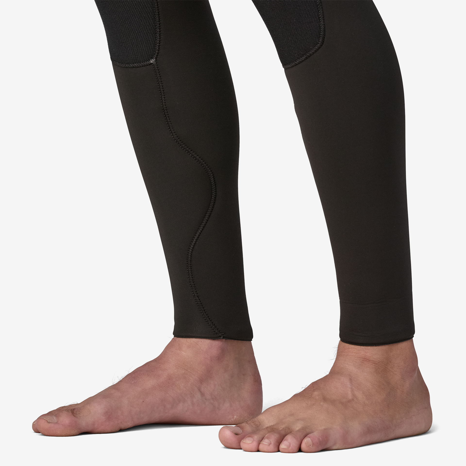 Men's R2 Yulex Regulator Front Zip Full Wetsuit for Scuba Diving, Surfing & Water Sports - Premium Neoprene Suit for Warmth & Flexibility