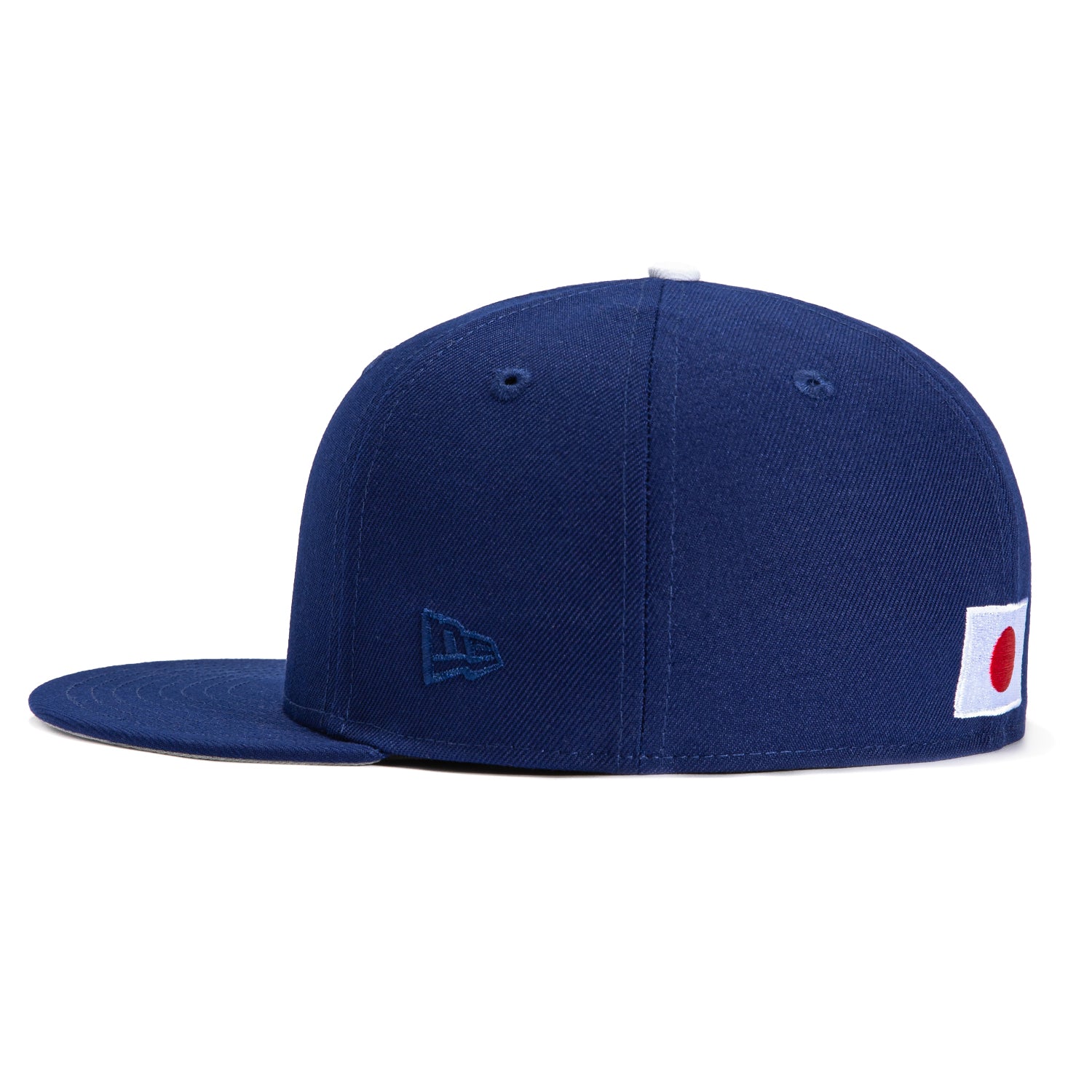 New Era 59Fifty Los Angeles Dodgers Shotime Patch Snapback Hat - Royal Blue Baseball Cap for Men & Women - Perfect for Games, Streetwear & Sports Fan Fashion