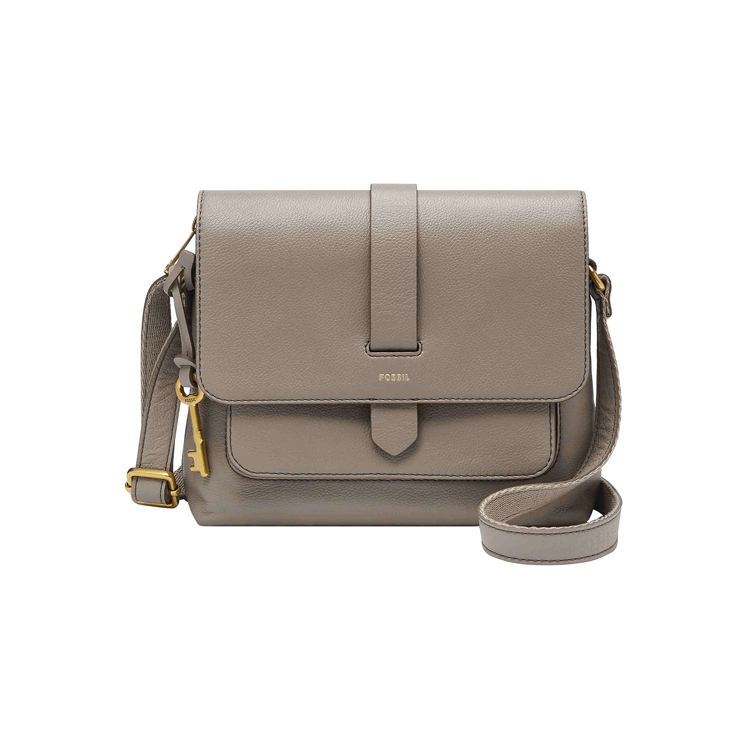 Fossil Kinley Small Crossbody Purse for Women - Perfect for Daily Use & Travel