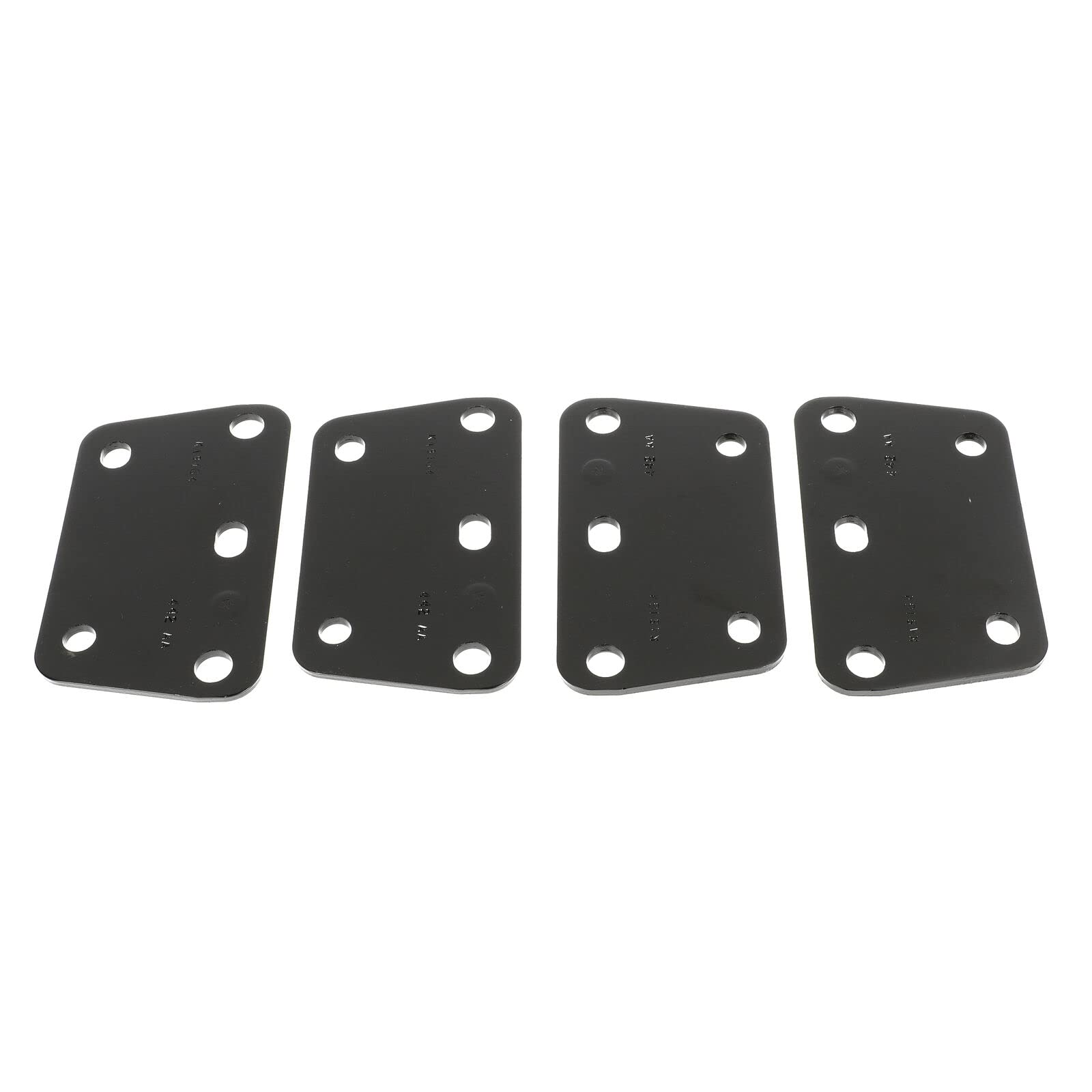 Fifth Wheel Prep Kit for RV & Truck Towing - Heavy Duty Hitch Installation Accessories | Perfect for Camper, Trailer & Travel Setup