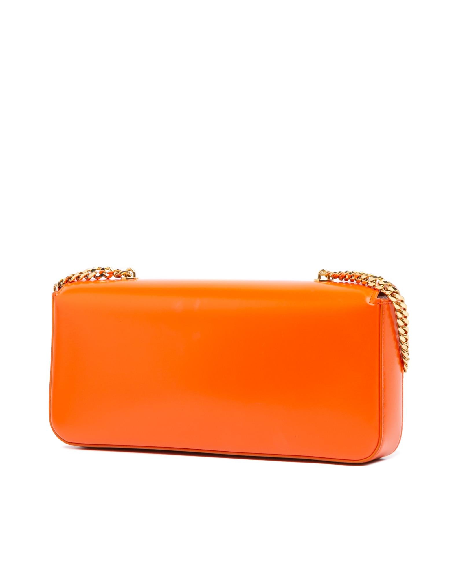Ava Small Leather Flap Bag - Elegant & Stylish Crossbody Purse for Women | Perfect for Work, Travel & Everyday Use