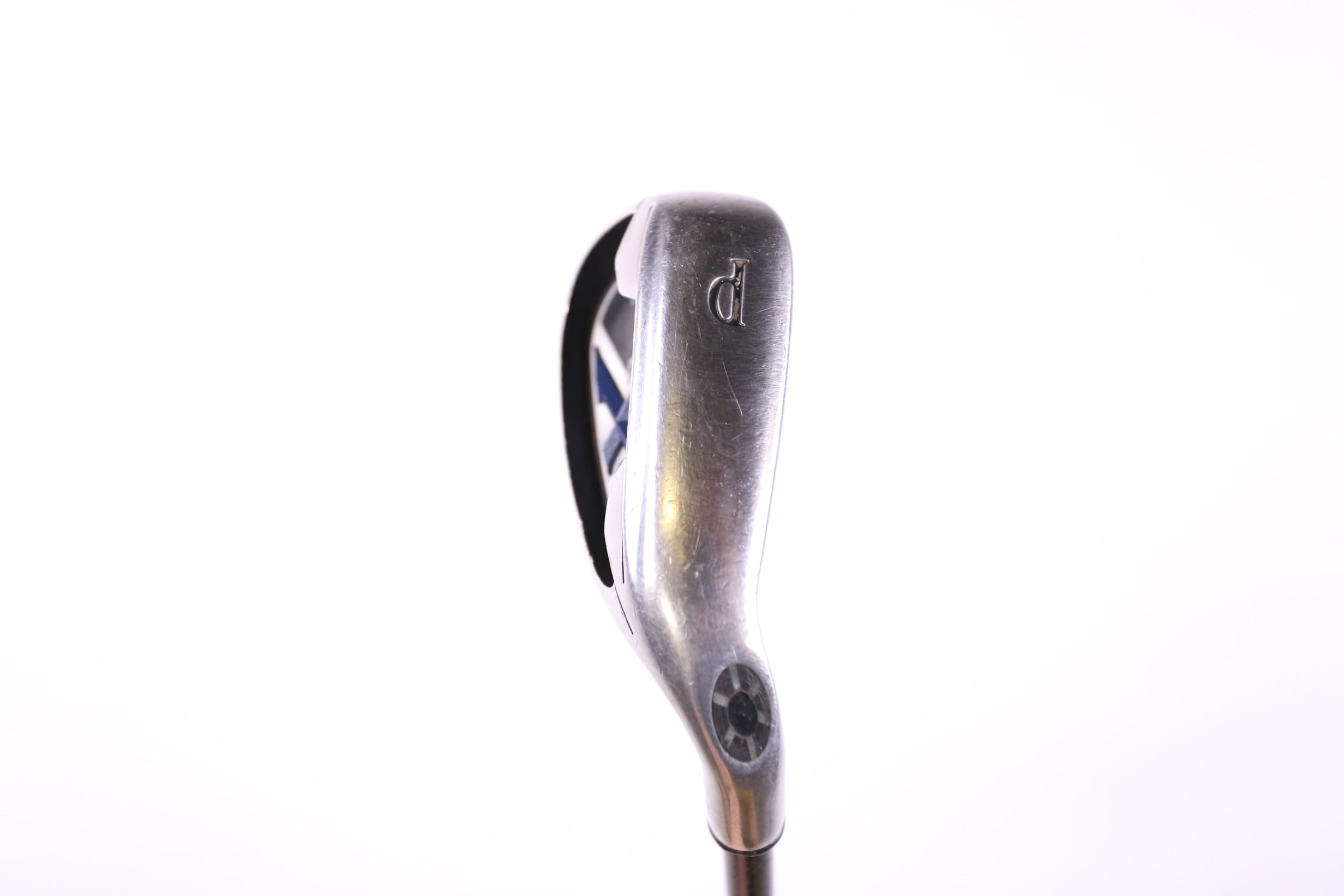 Used Callaway X 20 Pitching Wedge - Right Handed 45° Regular Flex Golf Club for Men | Perfect for Short Game Practice & Approach Shots
