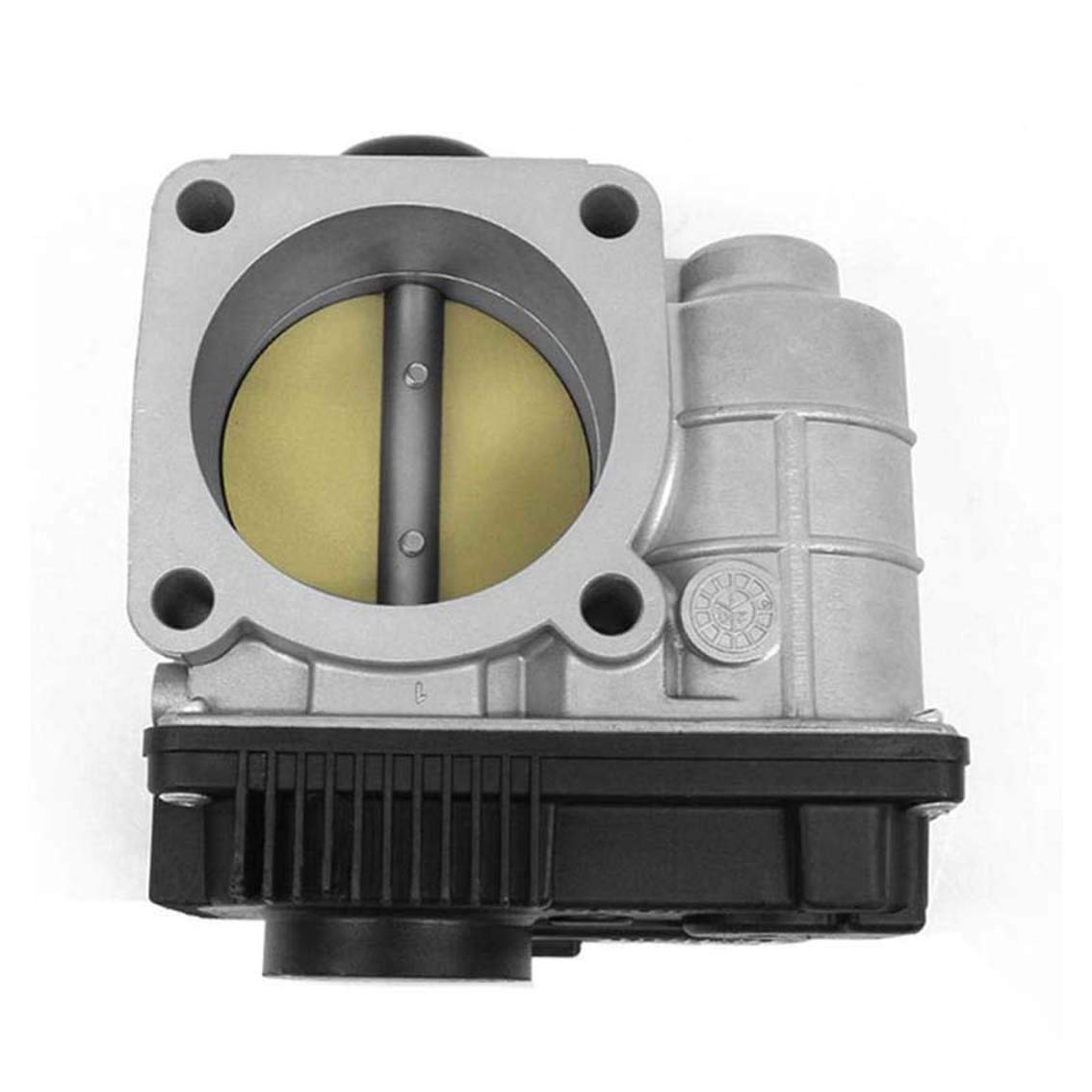 16119-AE013 Throttle Body with Sensors - Compatible with Nissan Sentra & Altima 2.5L (2013-2018) - High Performance Air Intake Replacement Part - Perfect for Engine Tuning & Fuel Efficiency Improvement