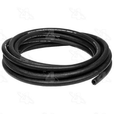 Four Seasons 53023 Transmission Cooler Hose - Heavy Duty Replacement for Ford, Chevy, Dodge - Perfect for Towing, Off-Road & High-Performance Vehicles