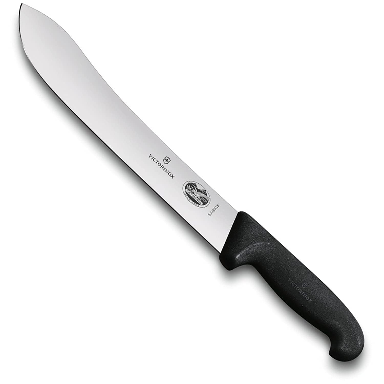Victorinox 36cm Black Swiss Army Knife - High-Quality Stainless Steel Multi-Tool for Camping, Hiking & Outdoor Adventures