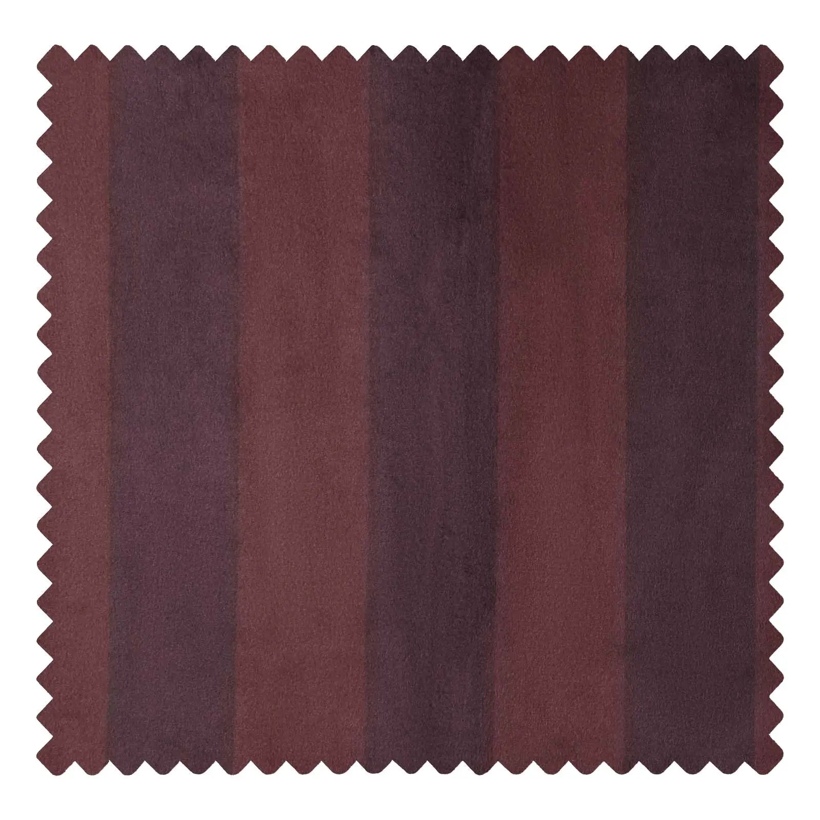 Amy Switzer Printed Velvet Pleated Curtains - Elegant Window Drapes for Living Room, Bedroom & Home Decor